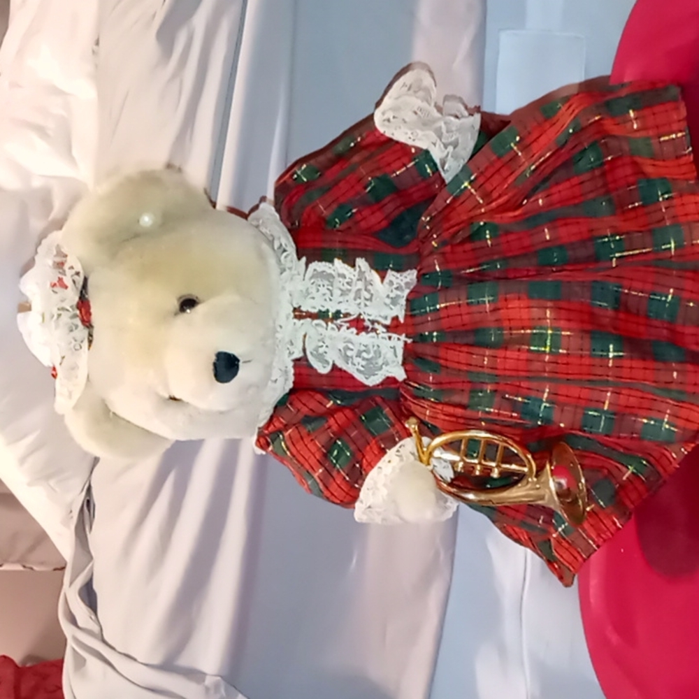 Anco bear